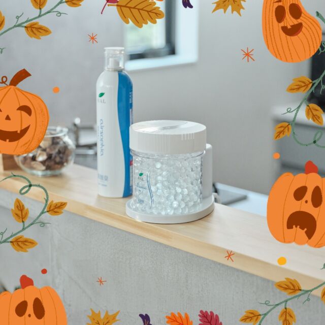 🎃 **10月31日はハロウィン！**👻

ハロウィンパーティーの準備は整っていますか？
仮装やお菓子の準備だけでなく、お部屋のニオイ対策もしっかりして、楽しいパーティーを楽しみましょう！✨

パーティー後にお部屋のニオイが気になる時には、**『瞬間消臭スプレー』**が最適です◎

エアゾールタイプで強力な噴射力があり、消臭成分がお部屋全体に素早く広がり、瞬時にニオイを消します！

また、無香料タイプなので、料理後やパーティーの後でも、香りを邪魔せず不快なニオイを消してくれます。

楽しいハロウィンの後は、この消臭アイテムでお部屋をすっきりフレッシュに！🎃🧡
今年のハロウィンも、ニオイ対策をしっかりして素敵な思い出を作りましょう！✨

～～～～～～～～～～～～～～～～
↓ニオイにお困りの方はフォロー🍀↓
@halindustry
～～～～～～～～～～～～～～～～

#ハルの消臭剤 #ハロウィンパーティー #ハロウィン #ニオイ対策 #快適空間